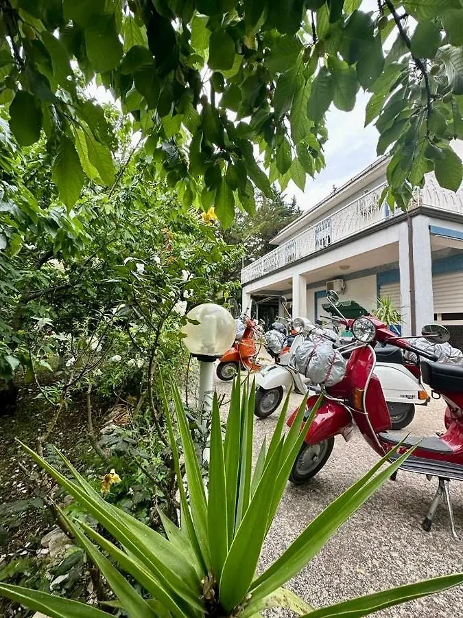 Valateddi Villa Cammarata Holiday home